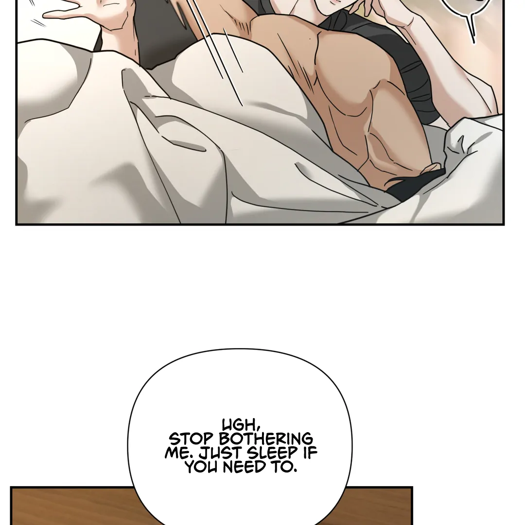 Risky Vice [Official] - Chapter 14 manhwa