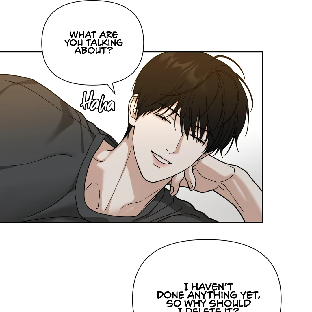 Risky Vice [Official] - Chapter 14 manhwa