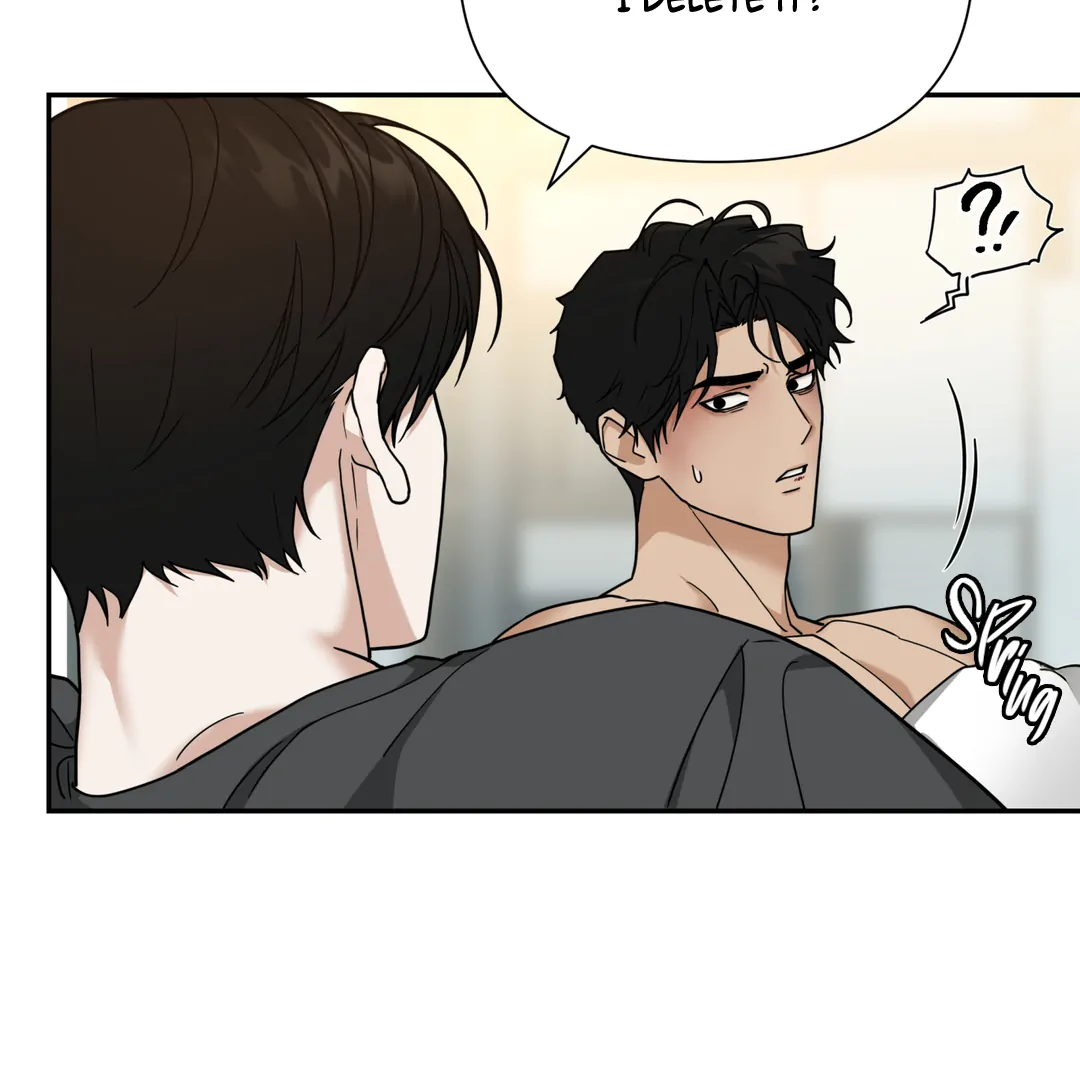 Risky Vice [Official] - Chapter 14 manhwa
