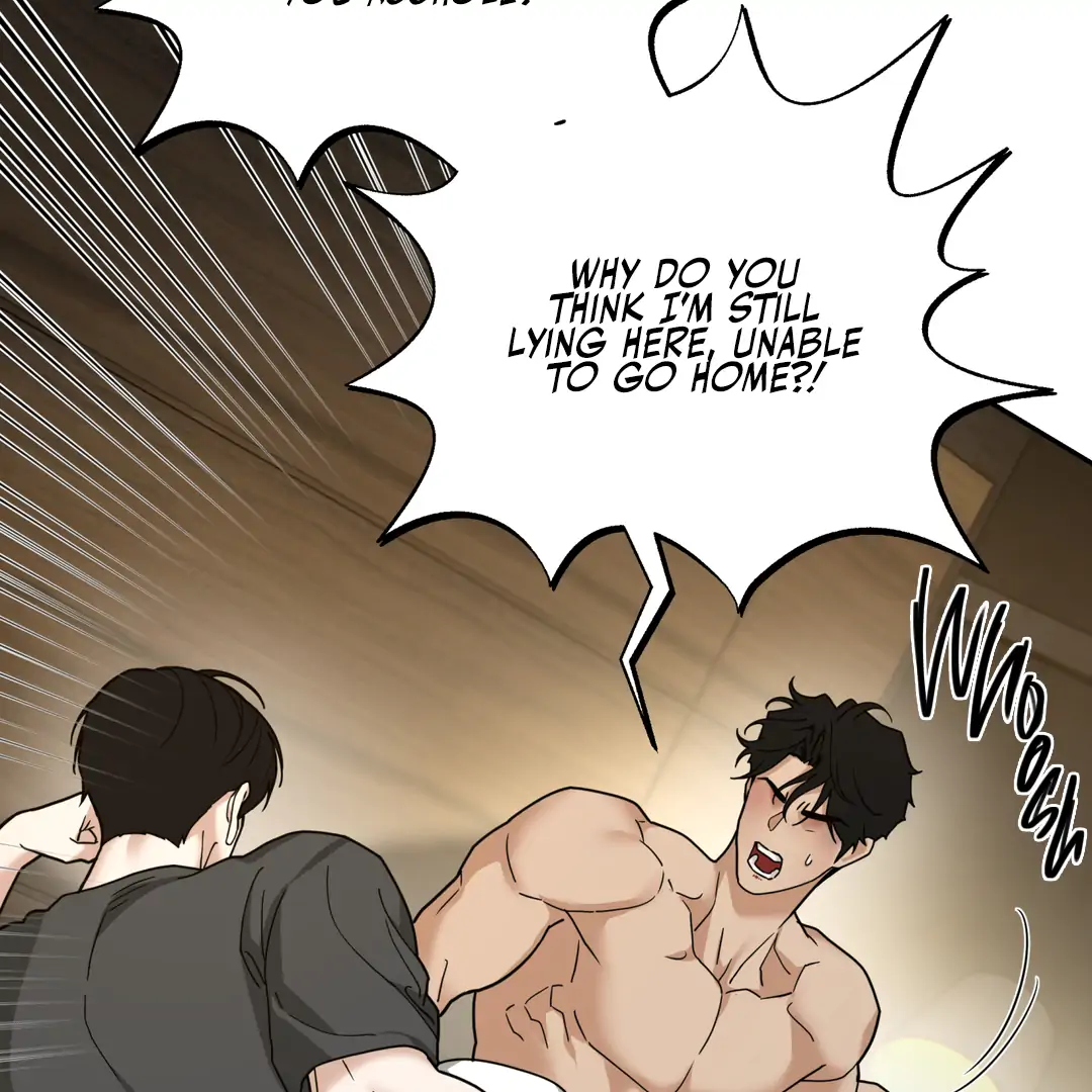 Risky Vice [Official] - Chapter 14 manhwa