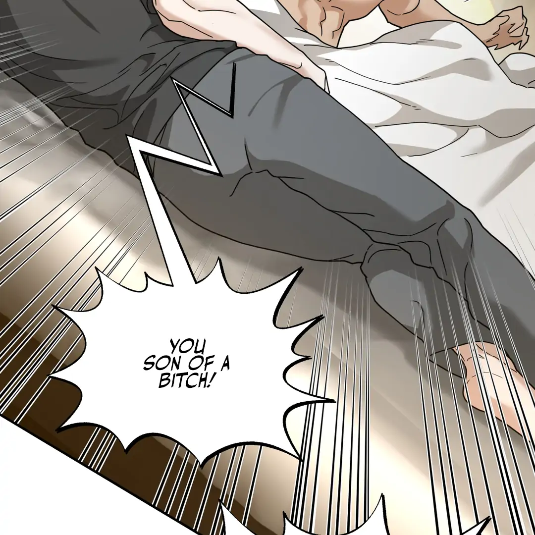 Risky Vice [Official] - Chapter 14 manhwa
