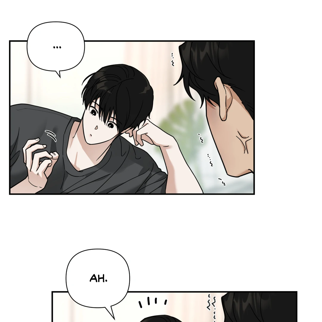 Risky Vice [Official] - Chapter 14 manhwa