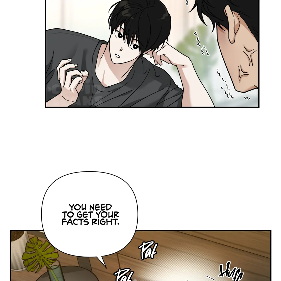 Risky Vice [Official] - Chapter 14 manhwa