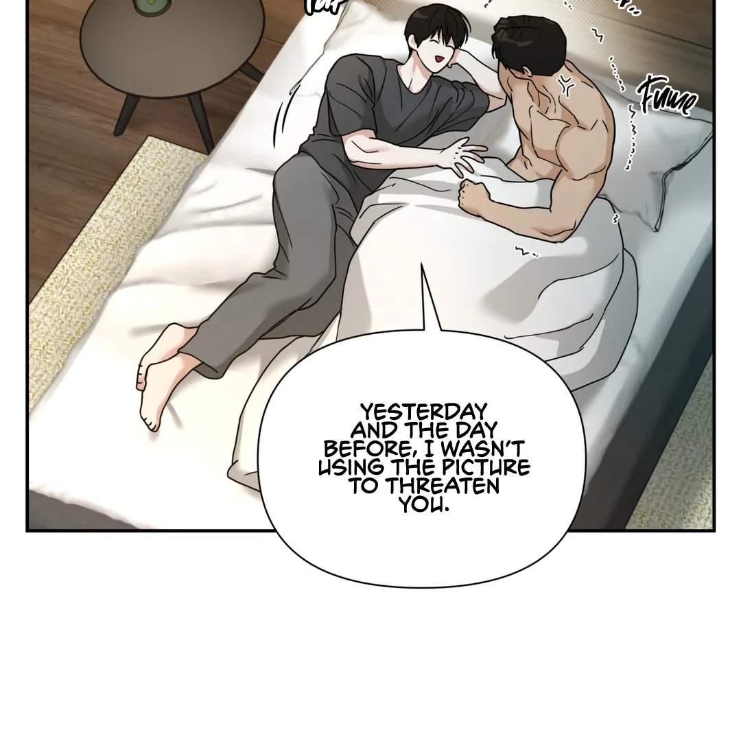 Risky Vice [Official] - Chapter 14 manhwa