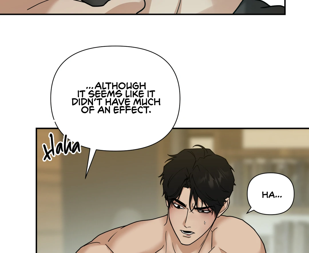 Risky Vice [Official] - Chapter 14 manhwa