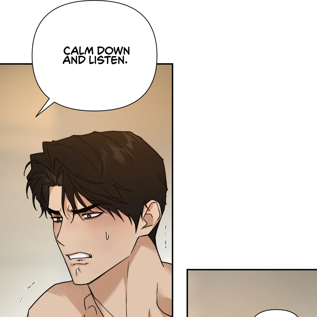 Risky Vice [Official] - Chapter 14 manhwa