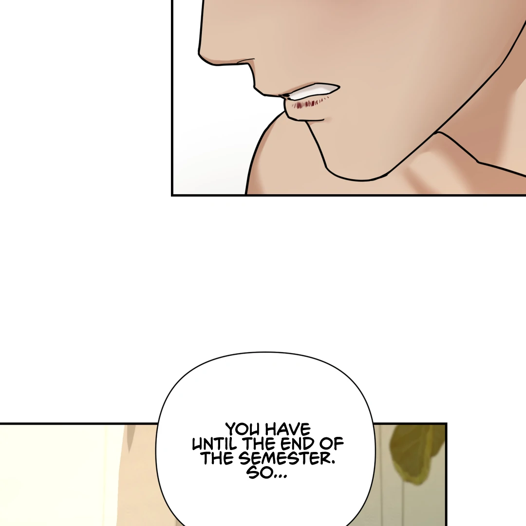Risky Vice [Official] - Chapter 14 manhwa