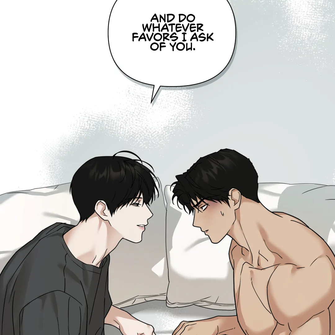 Risky Vice [Official] - Chapter 14 manhwa