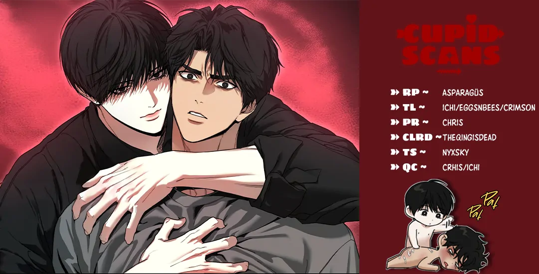 Risky Vice [Official] - Chapter 14 manhwa