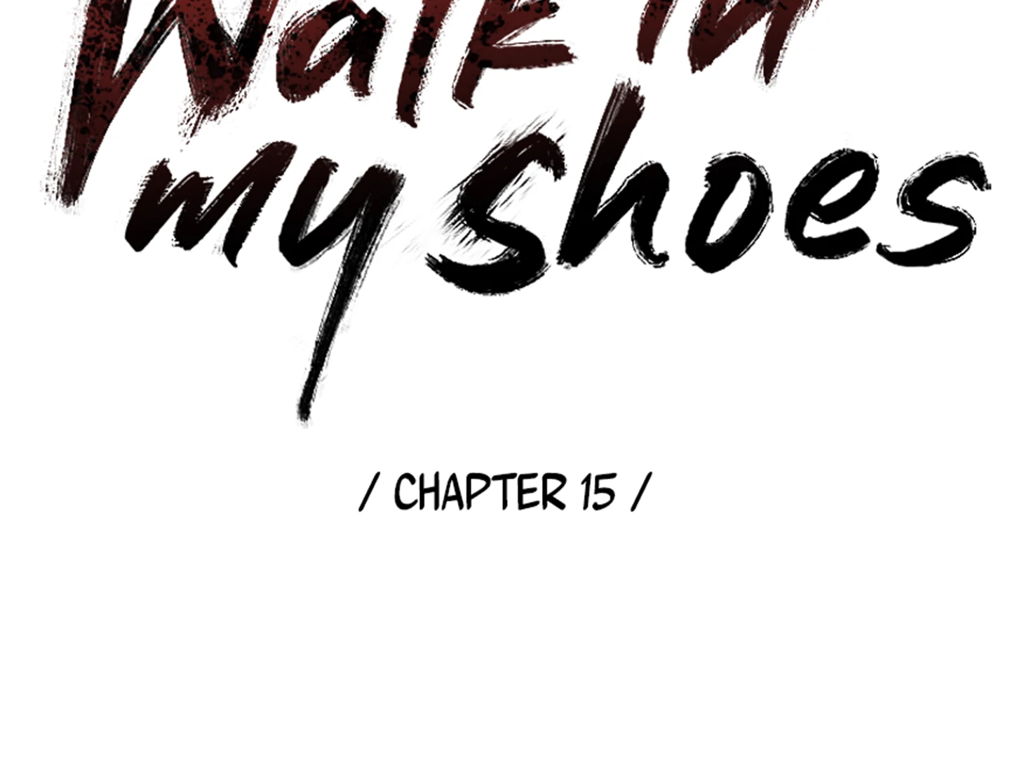 Risky Vice [Official] - Chapter 15 manhwa