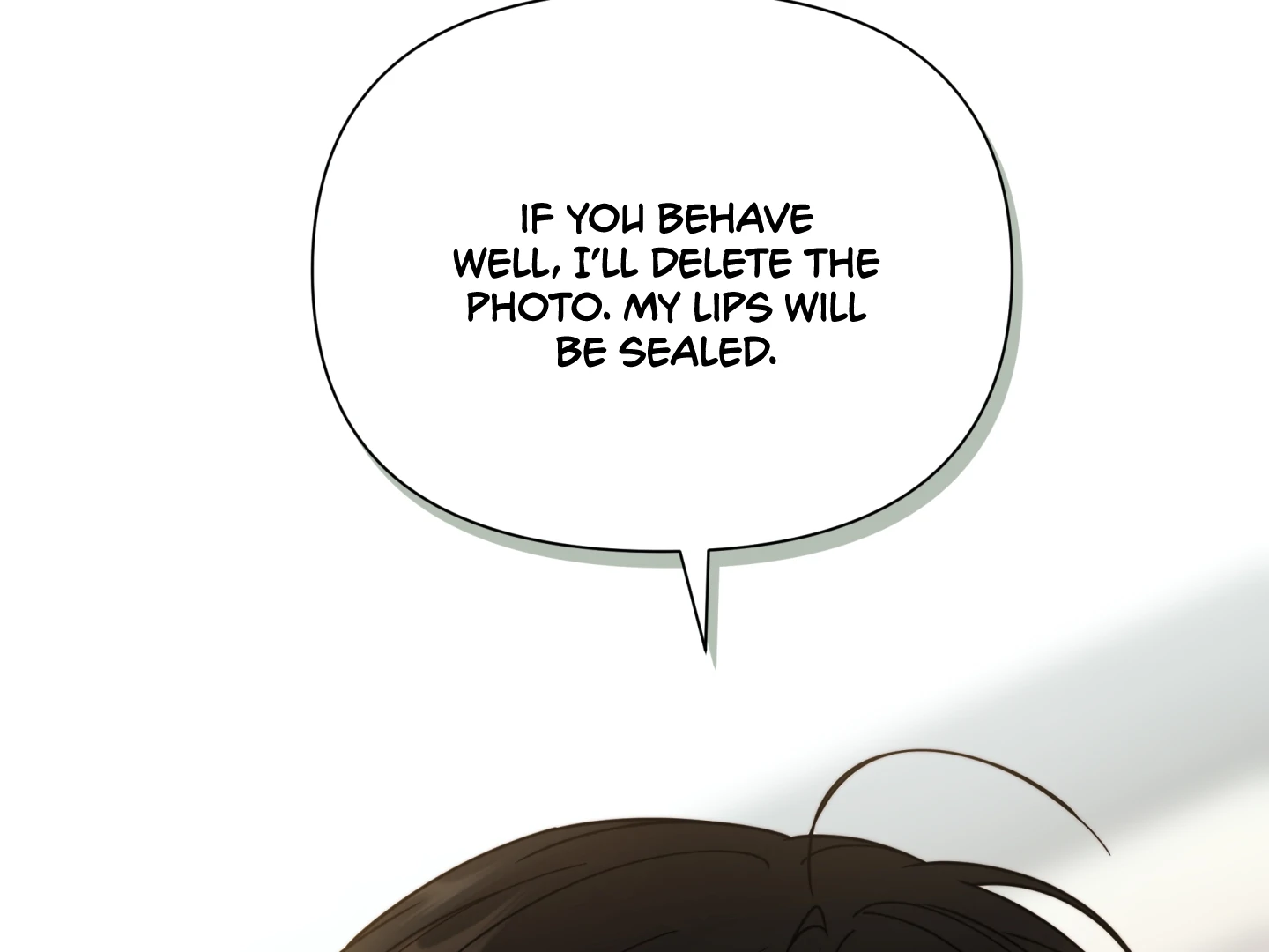 Risky Vice [Official] - Chapter 15 manhwa