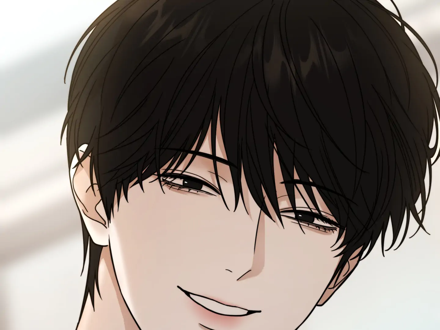 Risky Vice [Official] - Chapter 15 manhwa