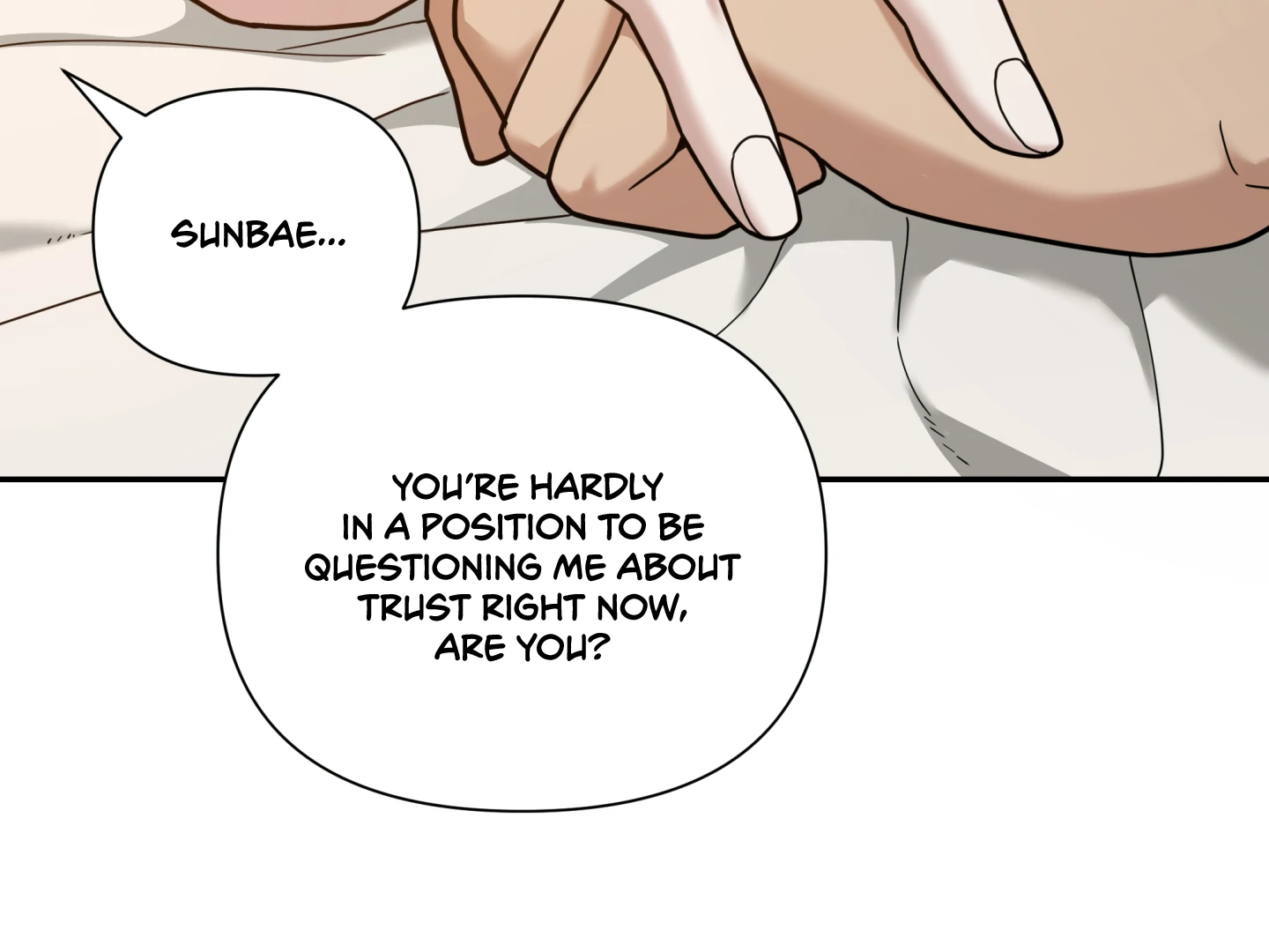 Risky Vice [Official] - Chapter 15 manhwa