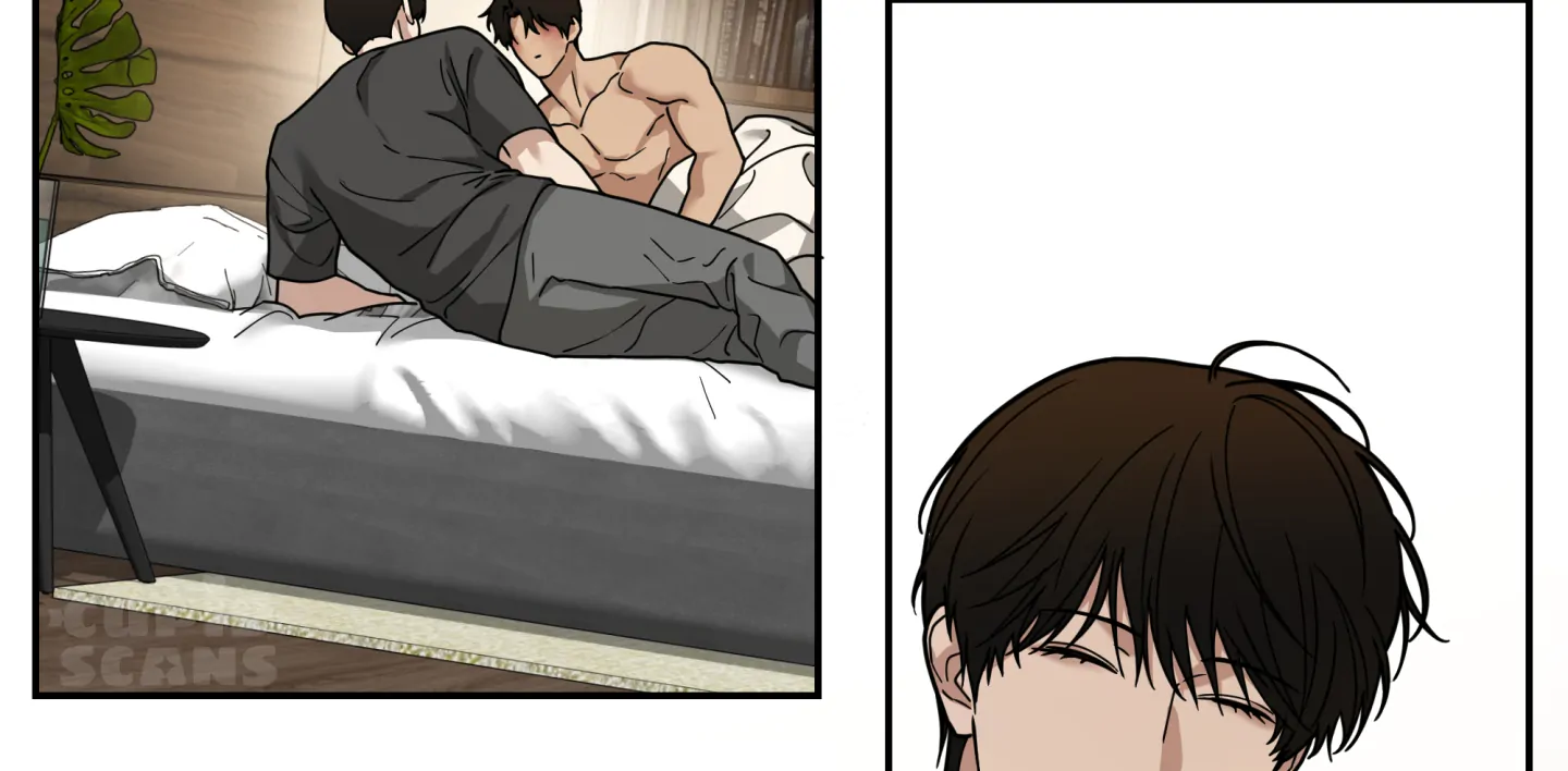Risky Vice [Official] - Chapter 15 manhwa