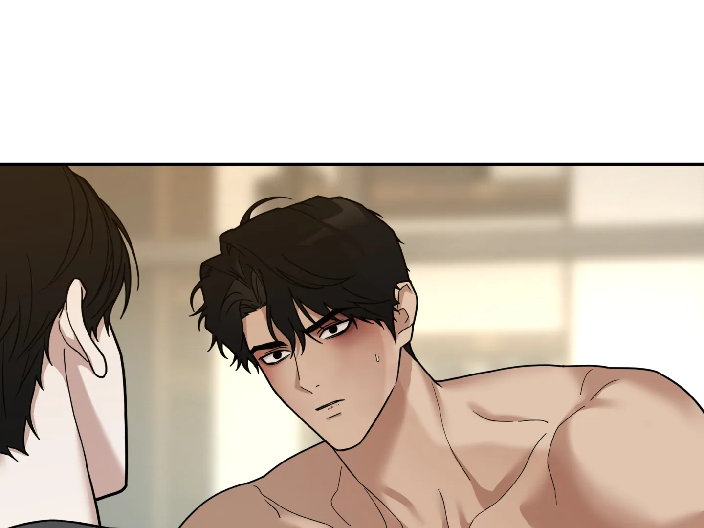 Risky Vice [Official] - Chapter 15 manhwa