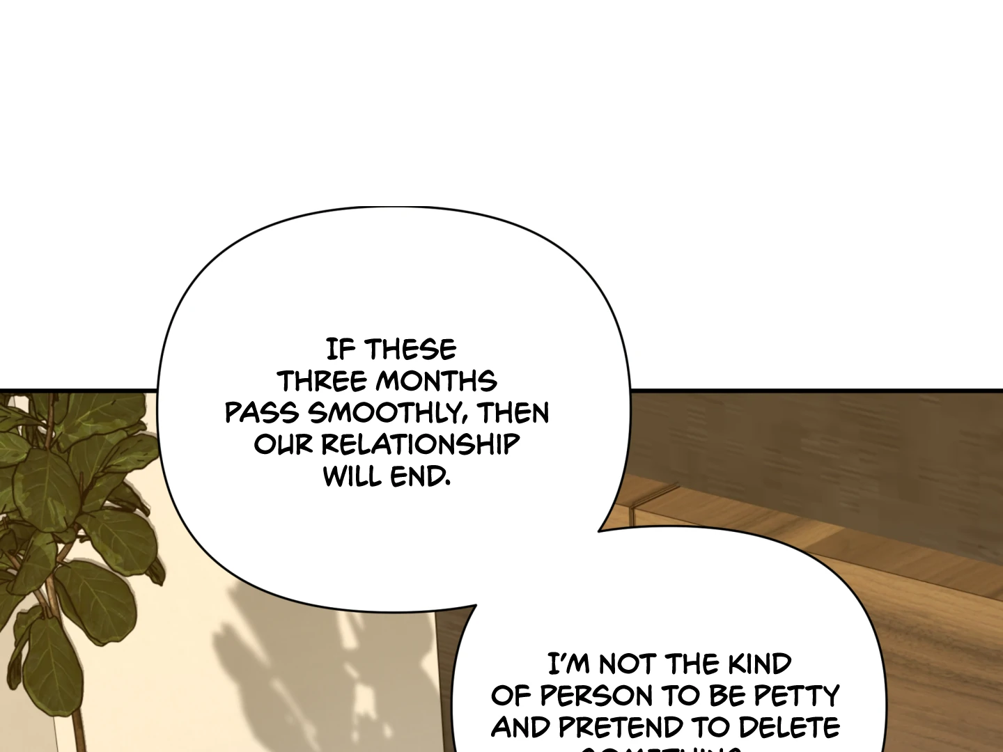 Risky Vice [Official] - Chapter 15 manhwa