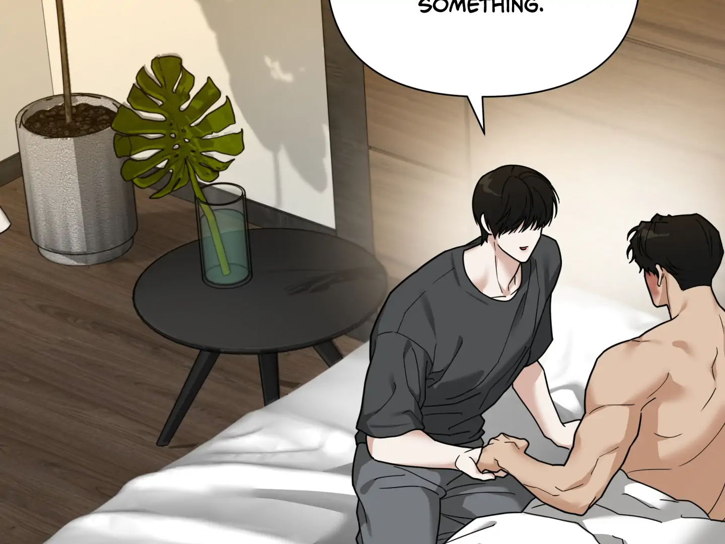 Risky Vice [Official] - Chapter 15 manhwa