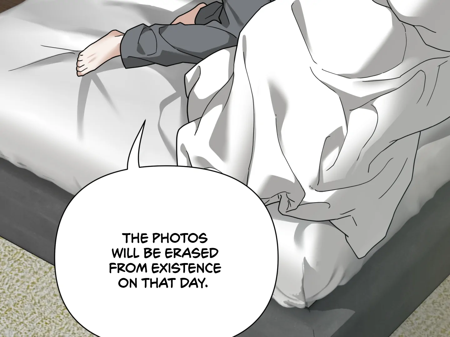 Risky Vice [Official] - Chapter 15 manhwa