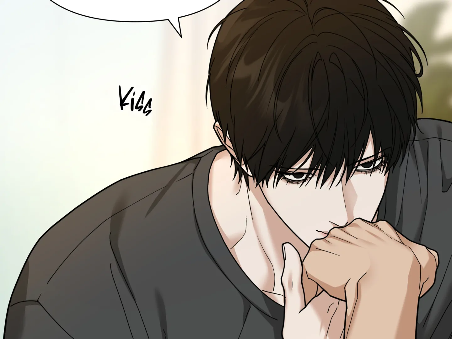 Risky Vice [Official] - Chapter 15 manhwa