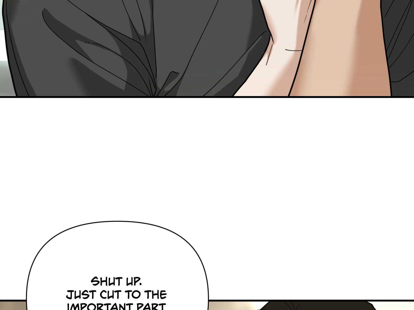 Risky Vice [Official] - Chapter 15 manhwa