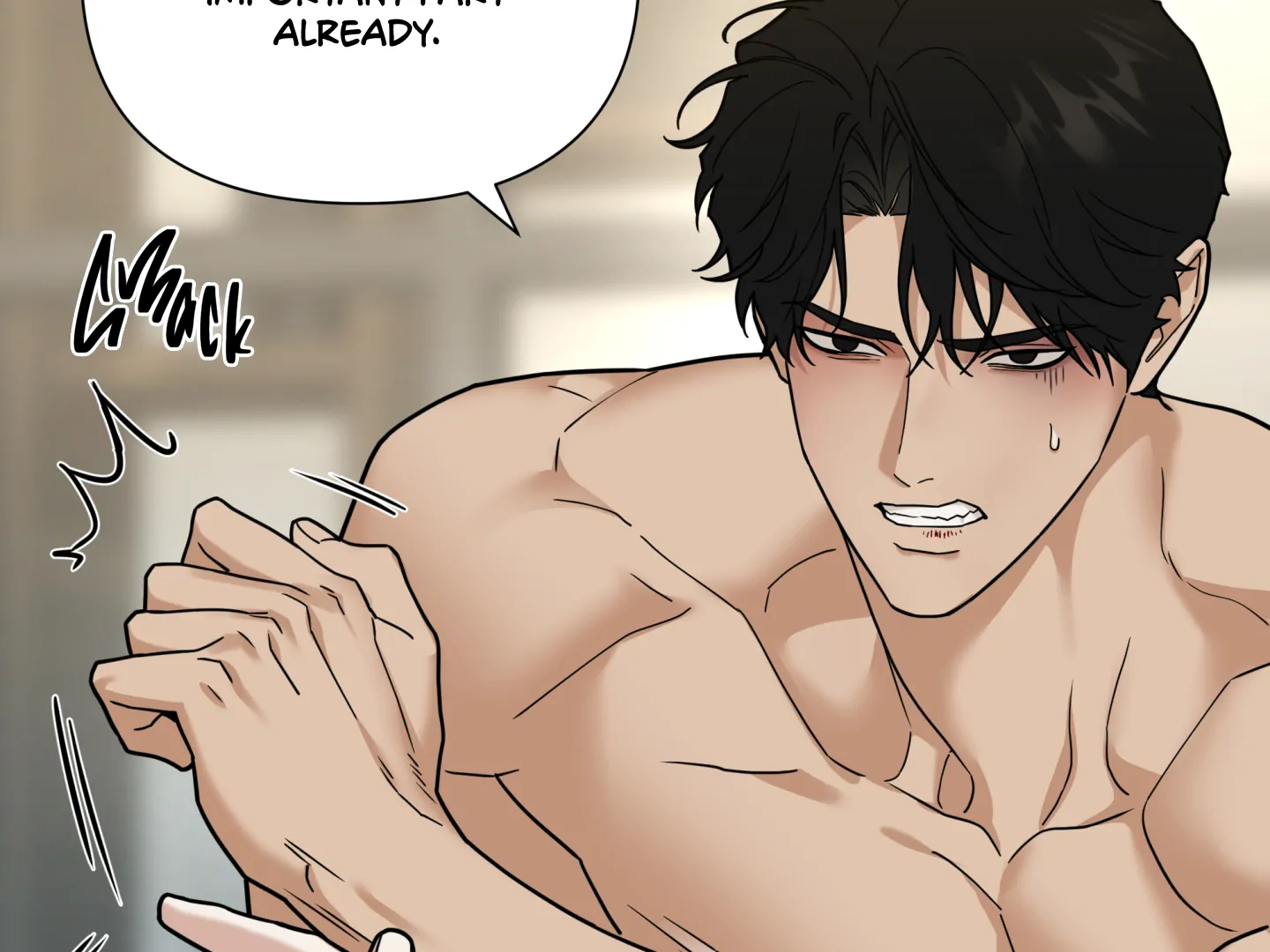 Risky Vice [Official] - Chapter 15 manhwa