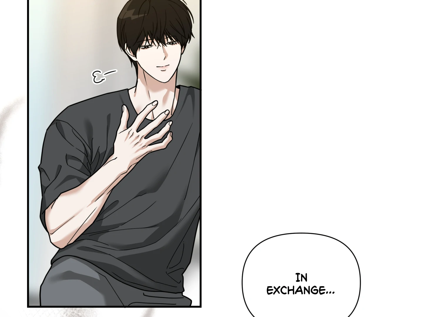Risky Vice [Official] - Chapter 15 manhwa