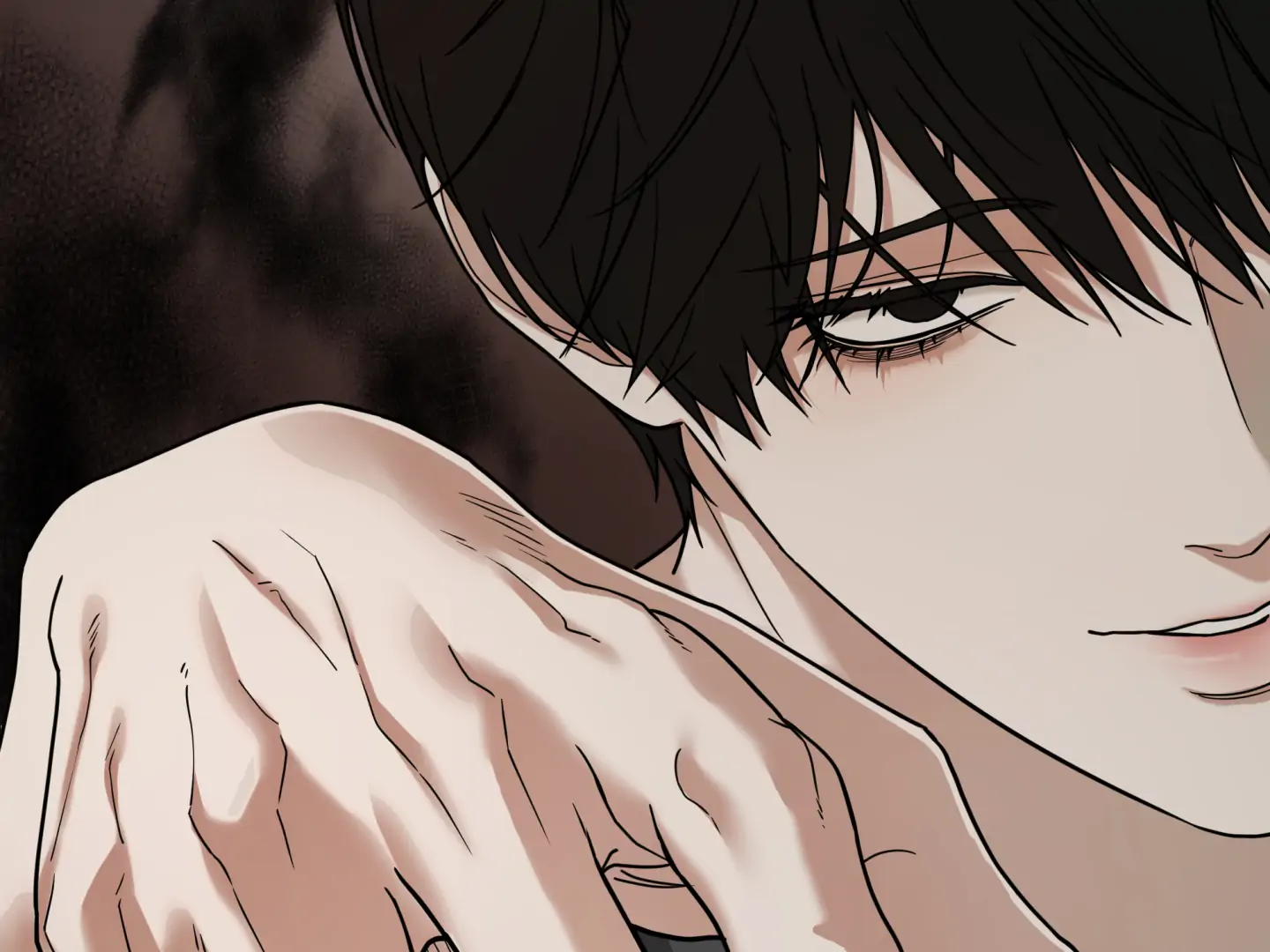 Risky Vice [Official] - Chapter 15 manhwa