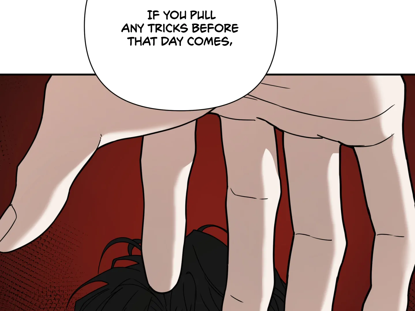 Risky Vice [Official] - Chapter 15 manhwa