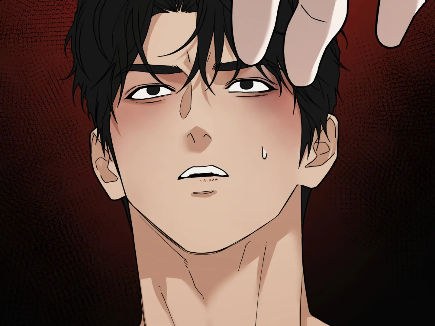Risky Vice [Official] - Chapter 15 manhwa