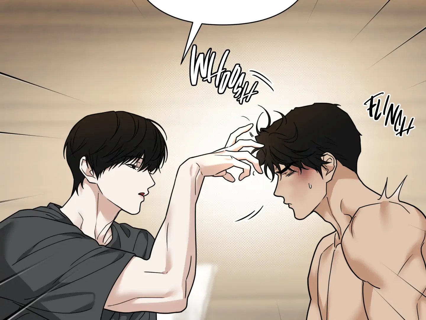 Risky Vice [Official] - Chapter 15 manhwa