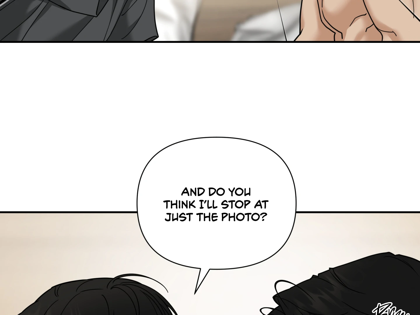 Risky Vice [Official] - Chapter 15 manhwa