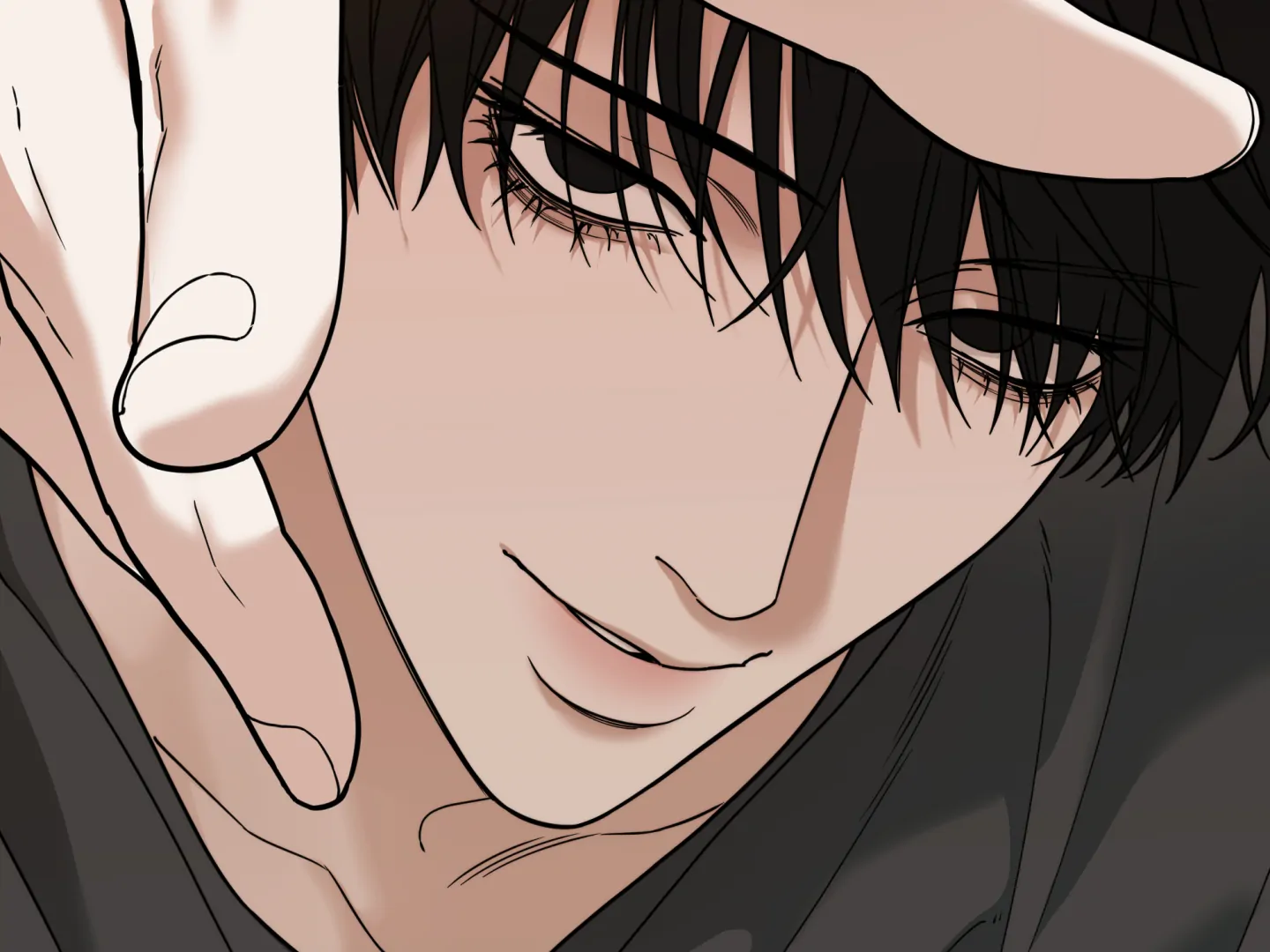 Risky Vice [Official] - Chapter 15 manhwa