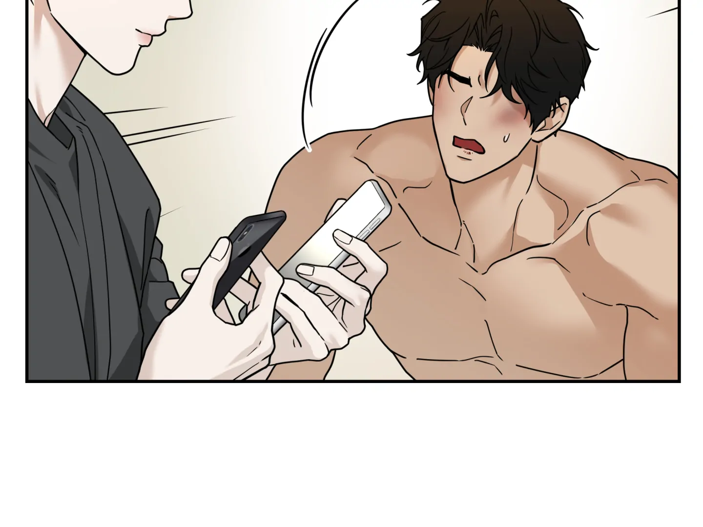 Risky Vice [Official] - Chapter 15 manhwa