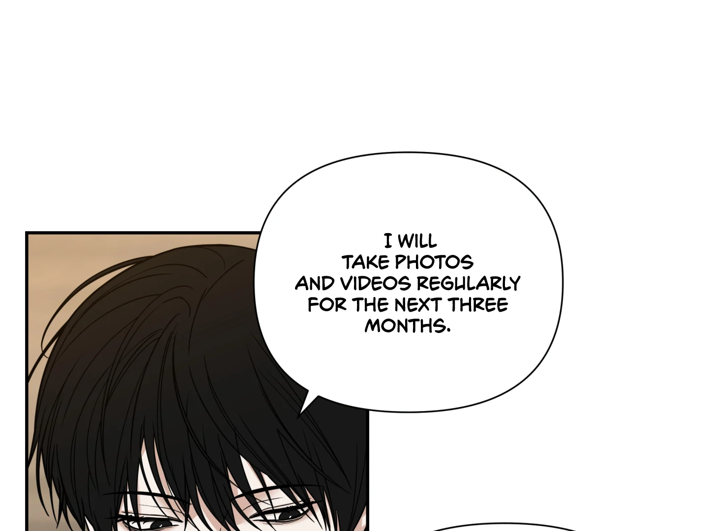 Risky Vice [Official] - Chapter 15 manhwa