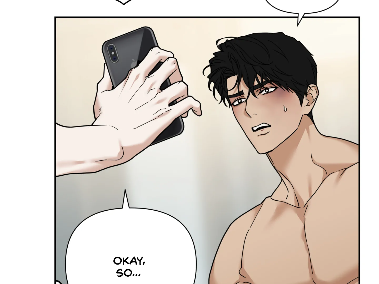 Risky Vice [Official] - Chapter 15 manhwa