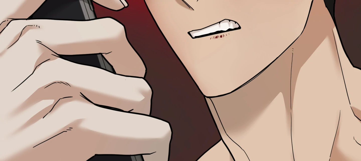 Risky Vice [Official] - Chapter 15 manhwa