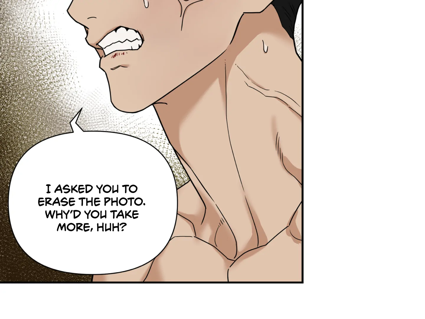 Risky Vice [Official] - Chapter 15 manhwa