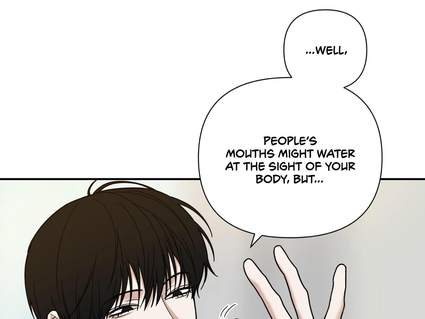 Risky Vice [Official] - Chapter 15 manhwa