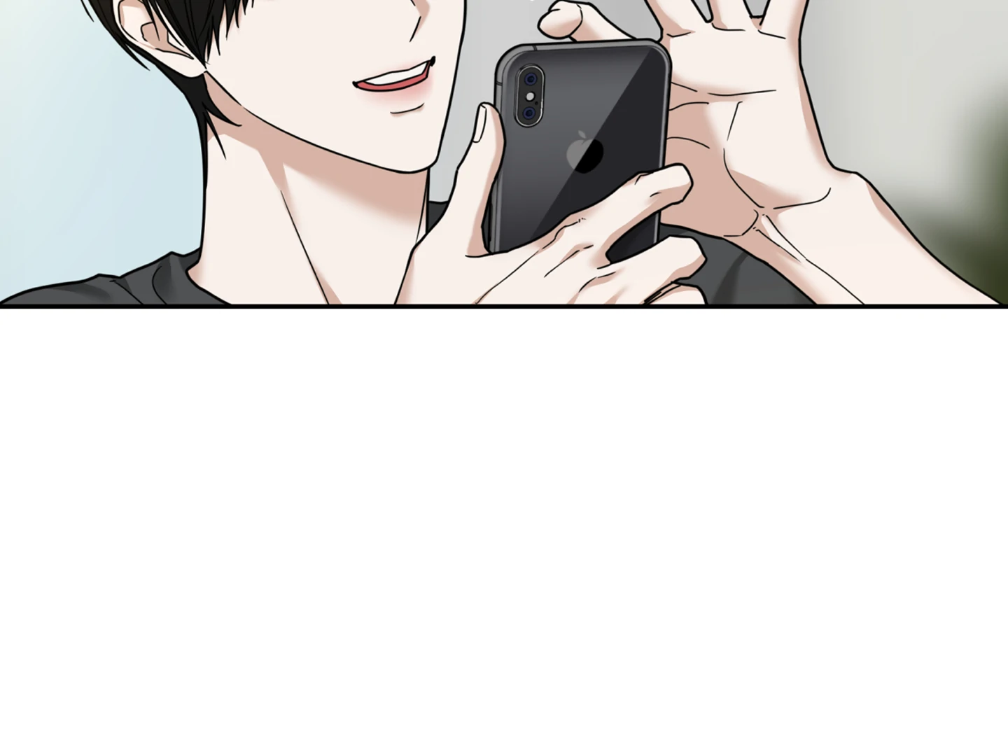 Risky Vice [Official] - Chapter 15 manhwa