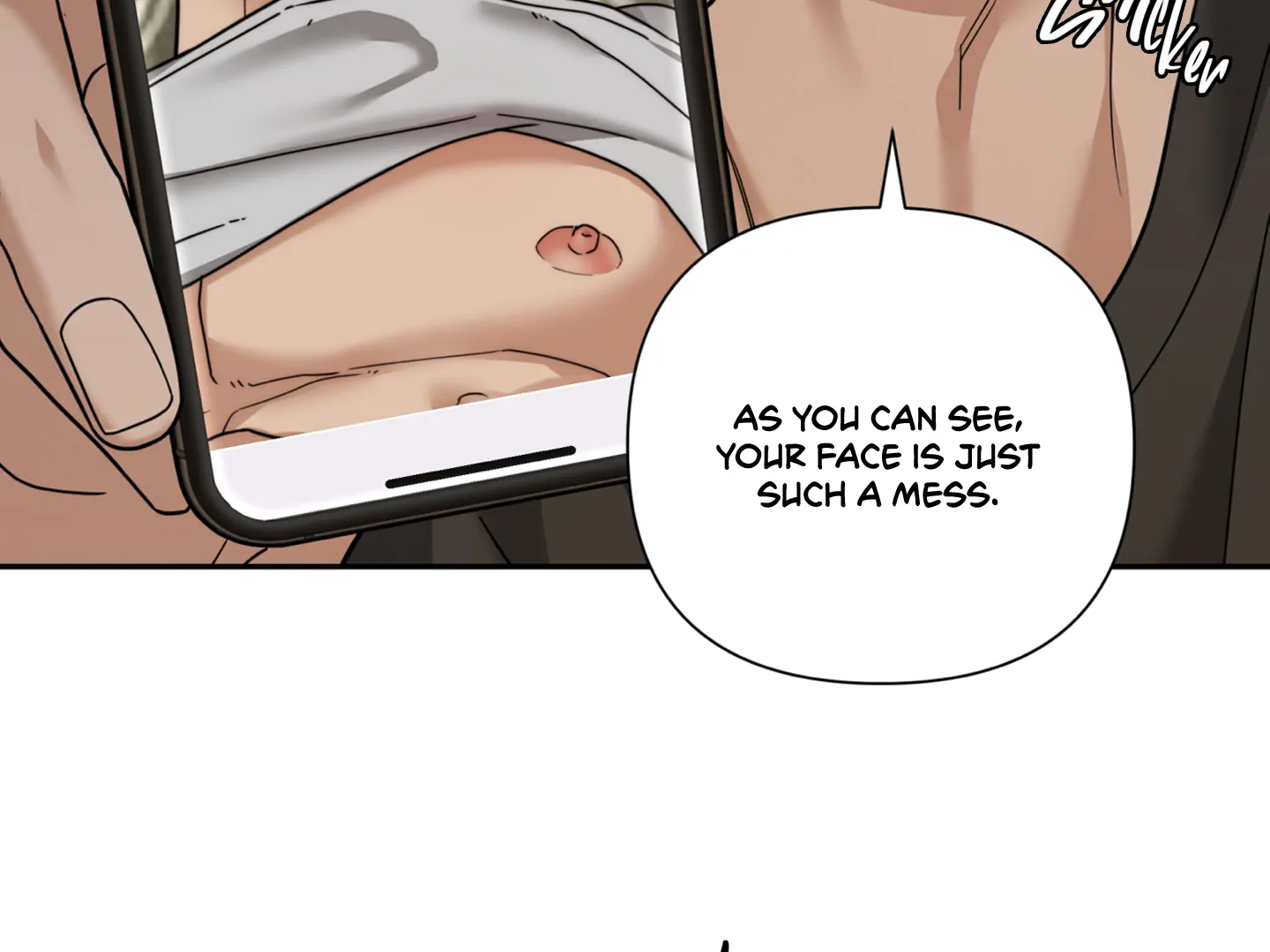 Risky Vice [Official] - Chapter 15 manhwa