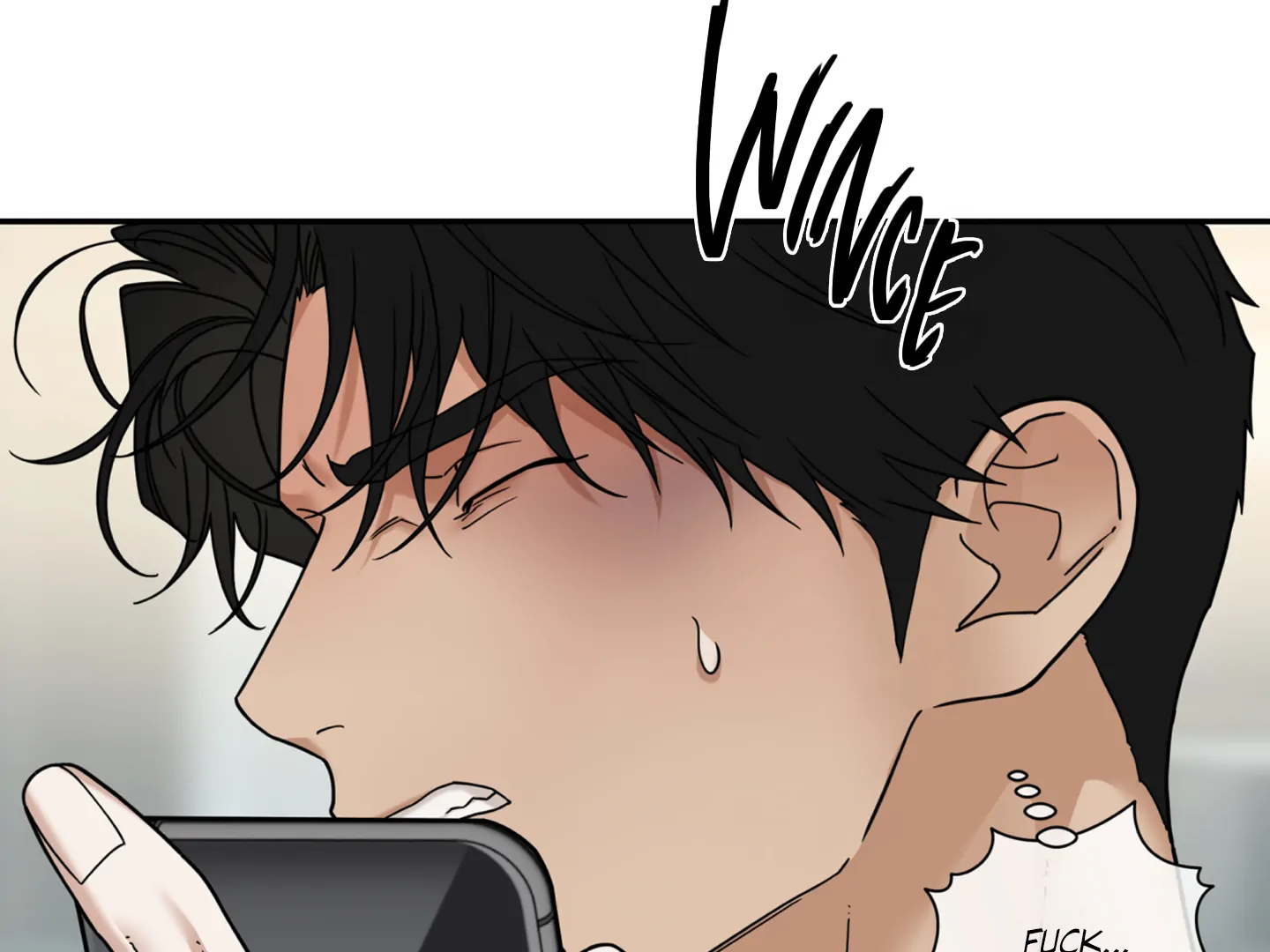 Risky Vice [Official] - Chapter 15 manhwa