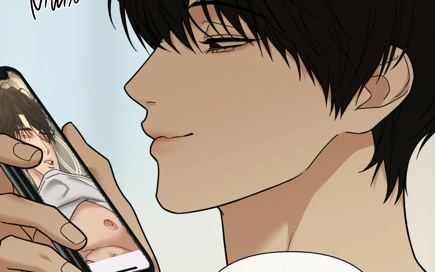 Risky Vice [Official] - Chapter 15 manhwa