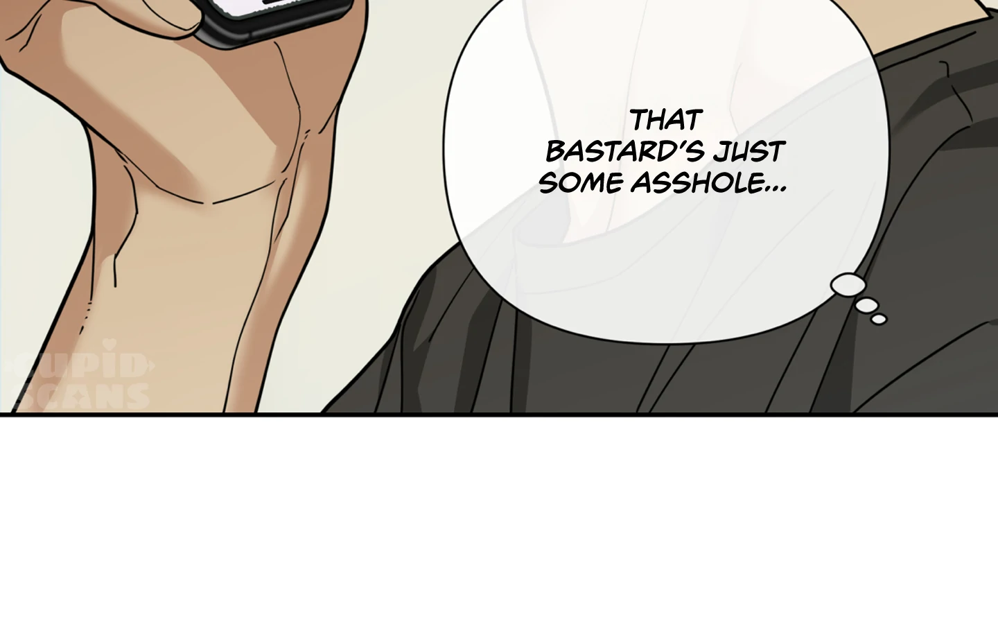 Risky Vice [Official] - Chapter 15 manhwa