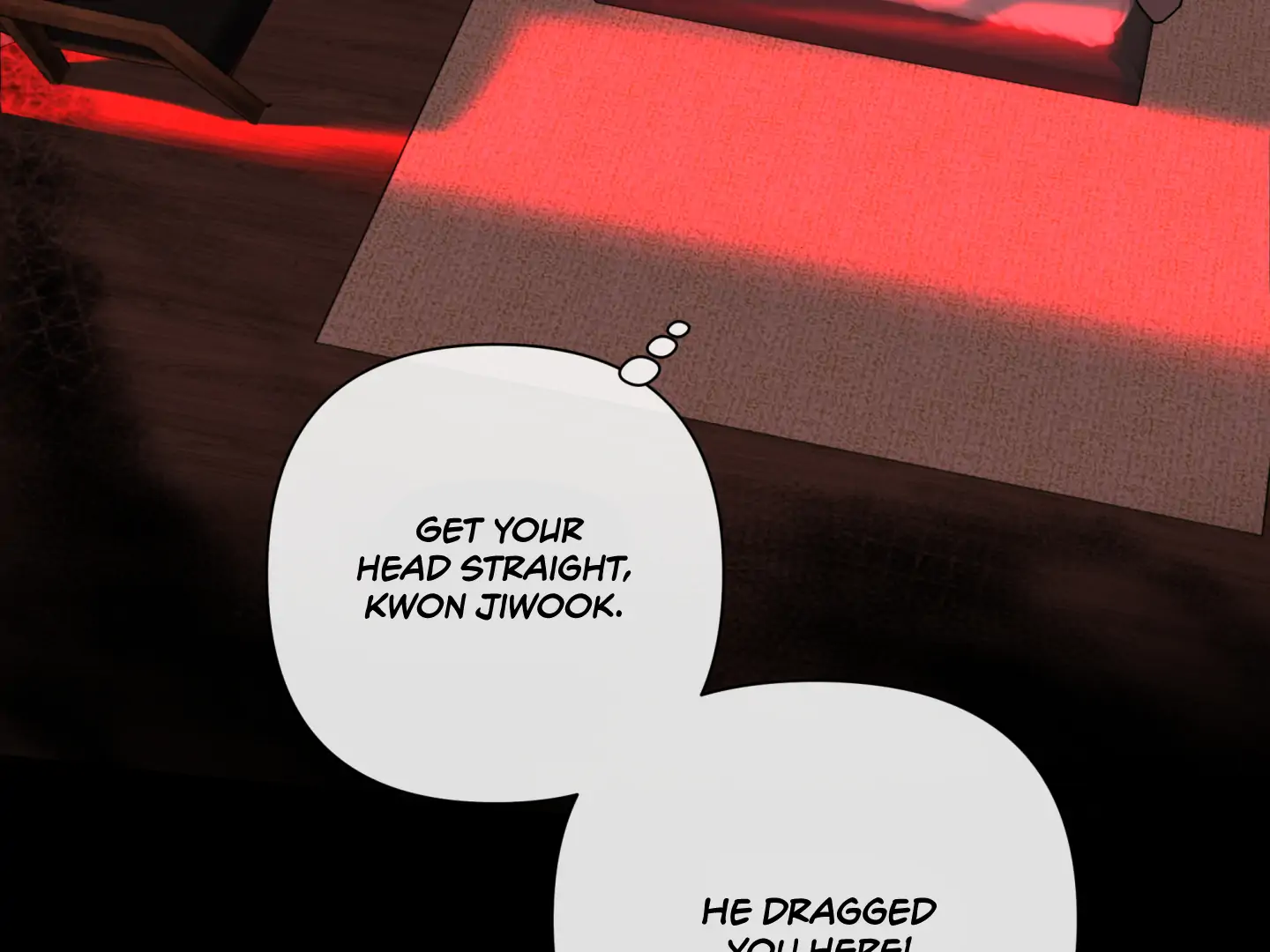 Risky Vice [Official] - Chapter 15 manhwa