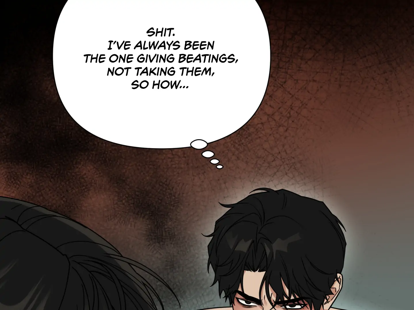 Risky Vice [Official] - Chapter 15 manhwa