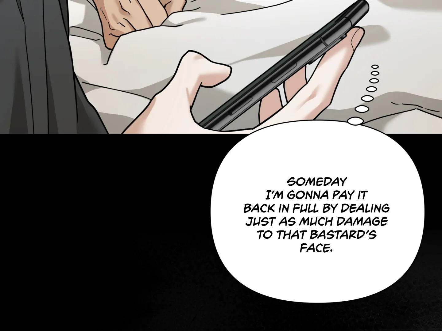 Risky Vice [Official] - Chapter 15 manhwa