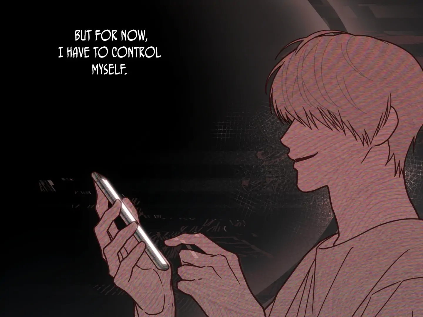 Risky Vice [Official] - Chapter 15 manhwa