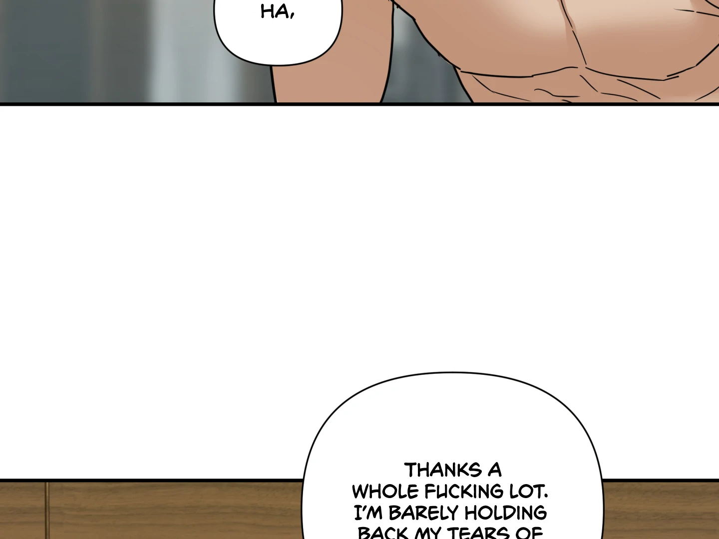 Risky Vice [Official] - Chapter 15 manhwa