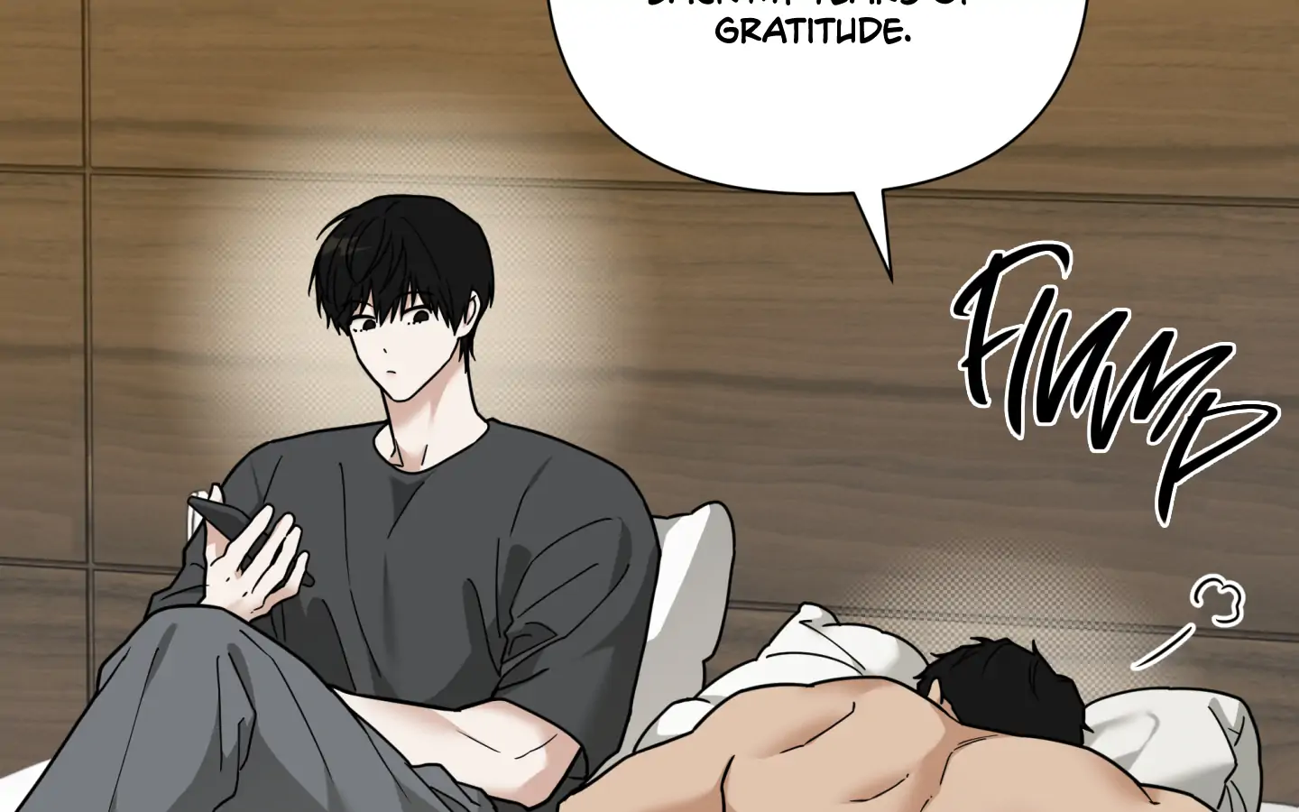 Risky Vice [Official] - Chapter 15 manhwa