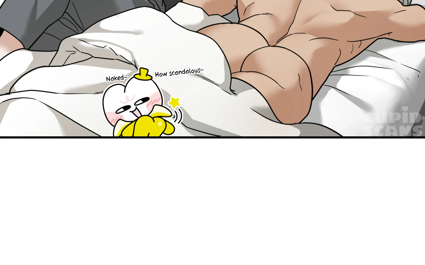 Risky Vice [Official] - Chapter 15 manhwa